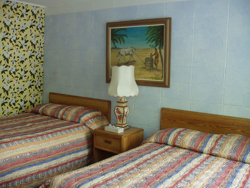 Windsor Motel Lake George Exterior photo